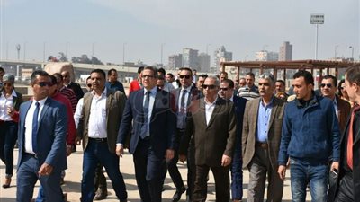 تفاصيل افتتاح وزير الآثار لمتحف «تل بسطا» في الشرقية (فيديو)