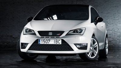 95 ألف جنيه جمارك سيارات «سيات أبيزا 2015»