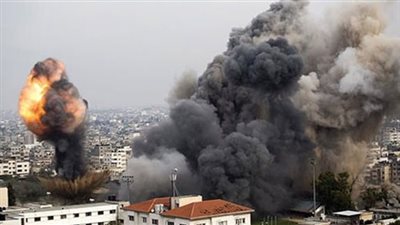 هجوم على مصر بسبب أزمة غزة.. 