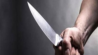 الاستماع للشهود في واقعة طعن عاطل لآخر بالعمرانية