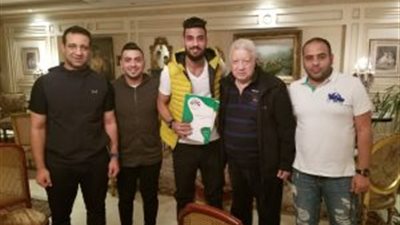 مرتضى: «أقول للحضري ابعد عفاريتك عن الشناوي المنتخب محتاجه»