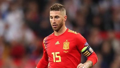 راموس: الكرة الذهبية ليست حكرا على ميسي ورونالدو وفان دايك يستحقها