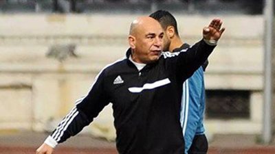 حسام حسن: «مجدي» مهدد بالإصابة بسبب انضمامه للمنتخب