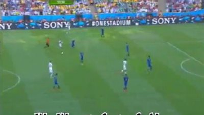 بالفيديو.. شاهد مهارة مسعود أوزيل أمام نجوم «التانجو» الأرجنتينى