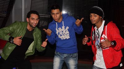 أزمة بين أحمد السبكي وبانوراما بسبب أوكا وأورتيجا