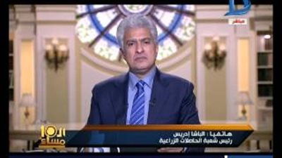 بالفيديو.. رئيس «الحاصلات الزراعية» يكشف طرق تهريب الأرز لفلسطين وتركيا