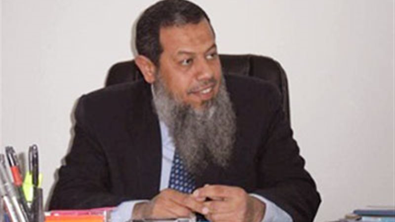  المهندس صلاح عبد