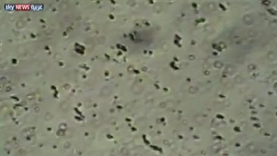 بالفيديو.. علماء يطورون تقنية من 