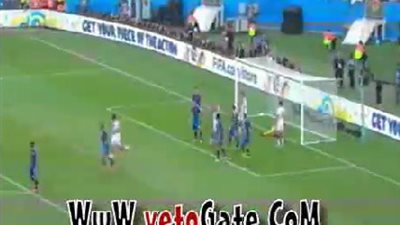 بالفيديو.. حارس الأرجنتين يمنع الماكينات من التقدم في اللحظات القاتلة