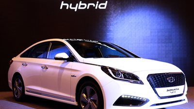 400 ألف جنيه سعر السيارة «هيونداي سوناتا»