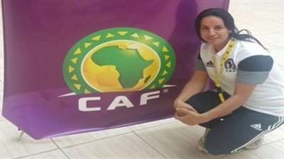 منى عطا الله: أدير لقاءات رجال القسم الثالث تحكيميا من 2005