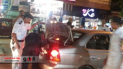 بالصور.. مدير أمن القاهرة يقود حملات إزالة التعديات بشوارع العاصمة.. تحرير 745 مخالفة وتنفيذ 79 إزالة إدارية و60 إشغال طريق.. المرور والمباحث والمرافق يشاركون.. و«الدمرداش» يشدد على حسن معام