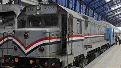 750 مليون دولار استثمارات جديدة للنقل في السكك الحديد وتداول الحاويات