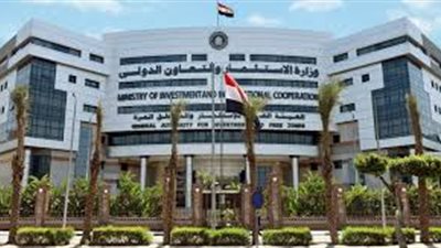 طرح 107 وحدات بالمنطقة الاستثمارية بميت غمر