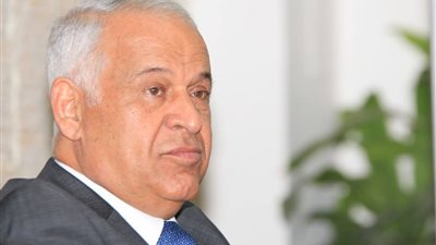 عامر: اتحاد الكرة لا يدعو سموحة لحضور اجتماعات الأندية