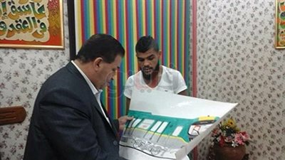 «عبقري المترو».. أنقذ الركاب من كوارث محققة.. وساهم في حماية الخط الأول من المقذوفات.. «علاء الدين» لم يتقاض مليما واحدا من الهيئة.. ورفضوا تعيينه بعد 5 سنوات من العمل