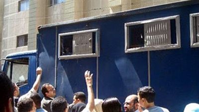 نظر الاستئناف على إخلاء سبيل 14 إخوانيًا في اشتباكات باب الشعرية