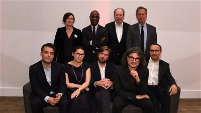 نجوم هوليوود يتألقون في حفل ما قبل الأوسكار (صور)