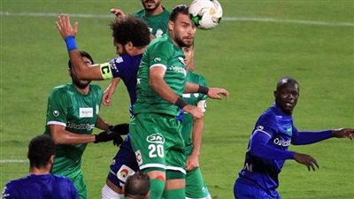 «الرقم 4» كلمة السر في مواجهة الاتحاد السكندري وسموحة