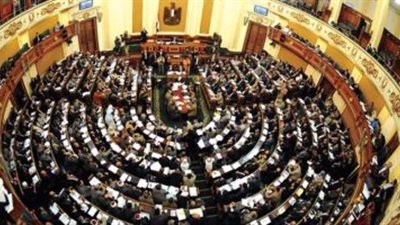 أجندة اجتماعات اللجان النوعية في البرلمان