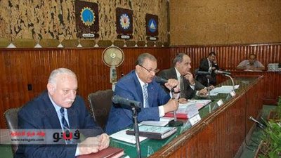 محافظ الغربية يقرر تكثيف أعمال النظافة قبل احتفالات أكتوبر