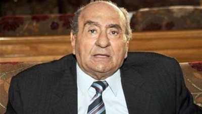 محمد حامد الجمل: الدستورية أنهت المشكلات القضائية بشأن تيران وصنافير