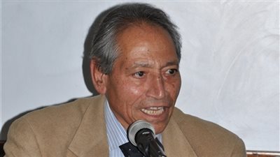 عبد الخالق: ضرورة الاهتمام بالتنمية لخفض الأعباء عن المواطن