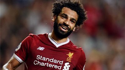 محمد صلاح يمازح «ميدو» لاستخدام الفيديو بكأس العالم: «أحسن برضو»