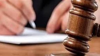 الاستماع لأقوال زملاء محتجز توفى داخل قسم شرطة الوراق