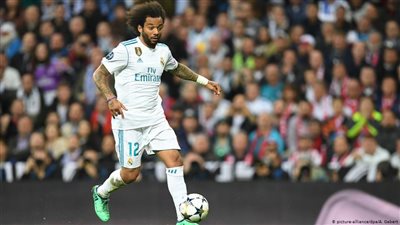 صراع ثنائي على نجم ريـال مدريد