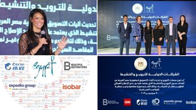 رانيا المشاط: 