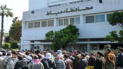 مبادرة للقضاء على السرطان في قرى دمياط