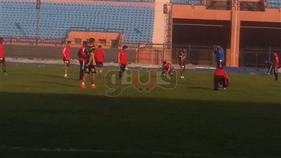 الإنتاج الحربي يواصل الاستعداد للداخلية