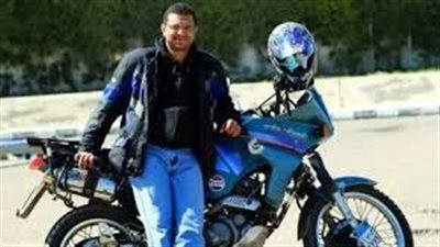 وزيرة الهجرة ترعى حملة الرحالة 