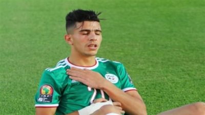 نجم منتخب الجزائر على أعتاب تشيلسي