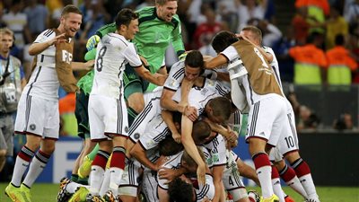 بالفيديو.. ملخص خاص لنهائى كأس العالم بين ألمانيا والأرجنتين