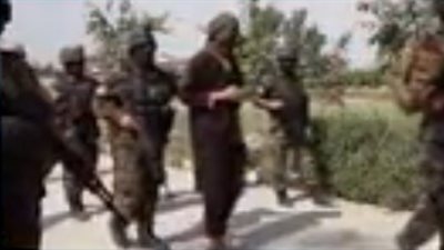 مقاتلات أمريكية تسقط 40 طن قنابل على 