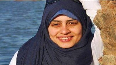 إطلاق اسم «داليا محرز» على المركز الطبى بالإسماعيلية