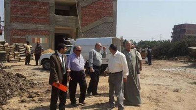 متبرعون يرفعون شعار «لسه الدنيا بخير» لحل مشكلات القليوبية