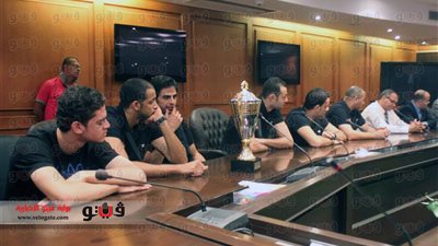 بالفيديووالصور.. مؤتمر تكريم 