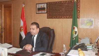 167 ألف جنيه لأعمال تغطية المجارى المائية بيوسف الصديق في الفيوم