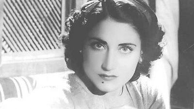 ذكرى رحيل أسطورة الغناء أسمهان