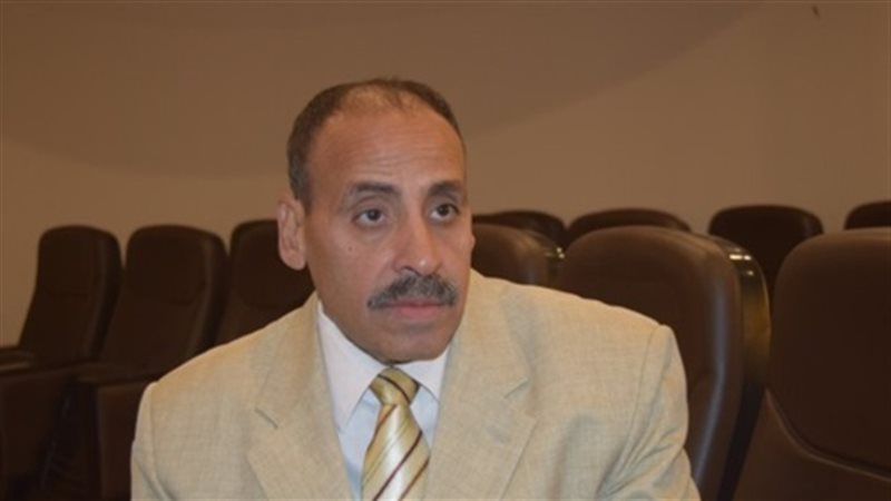 محمد شرف، نائب رئيس
