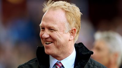 ماكليش «سعيد» بفقدان الأهلي نقطتين أمام المصري