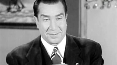 يوسف وهبى.. ابن الباشا الذي أصبح ممثلا