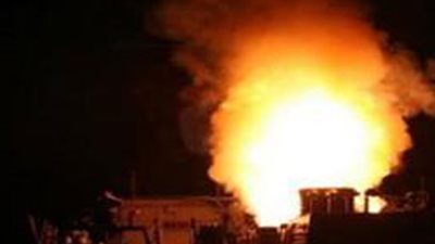 انفجار «جسم غريب» بمحيط «مساكن الضباط» في بورسعيد