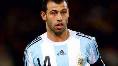 ماسكيرانو: نعتذر للشعب الأرجنتيني