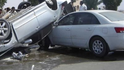 دراسة تقنيات تغيير المسار تساهم في تفادي حوادث الطرق (فيديو)