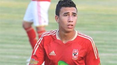 «تريزيجيه»: جاهزون لتخطي سموحة.. ولن نتنازل عن الكأس