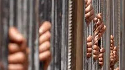 حبس المتهمين بسرقة سيارة تحت تهديد السلاح في الحوامدية